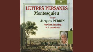 Lettre XI suite 2 usbeck à mirza