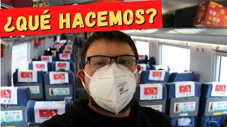 Coronavirus en China | Viajando con la epidemia