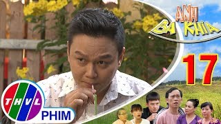Anh Ba Khía - Tập 17[1]: Lịch thầm nghĩ sẽ tìm cách ngăn bà Ngọc tìm gặp ông Hai