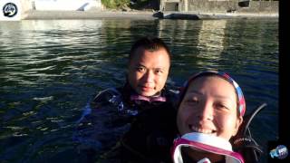 2015.11.5~9.. 菲律賓 Anilao 潛水歡樂五日遊活動短片