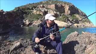MATCH FISHING ΕΓΓΛΕΖΙΚΟ ΨΑΡΕΜΑ
