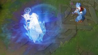NEXT CLASS UPDATE - The Future of TANKS in League of Legends