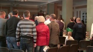 Встреча-концерт "Вершина мужества"