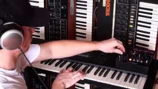 Waldorf Streichfett - Don Solaris demo (HD)