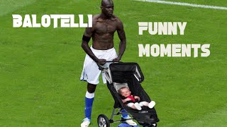 Mario Balotelli ● Funny Moments 2015 HD
