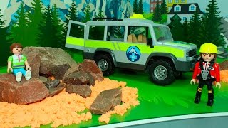 Мультфильмы для детей с машинками - Приключения Тейлора!