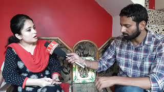 Rajput female candidate in Elections