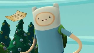 Finn and Jakes Epic Quest Walkthrough World 1