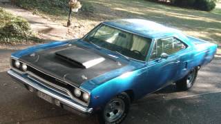 20 Best Muscle cars of all time