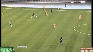 Спартак 1 - 0 Бунедкор. vk.com/onlinefcsm