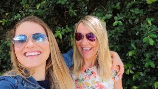 Mommy Daughter Day