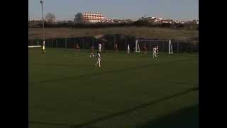 Заря - Спартак-Нальчик 2:1