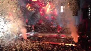 Rammstein Wolfsburg Kraftwerk Showdown Pussy