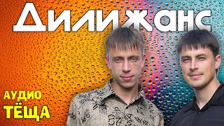 Дилижанс - Тёща
