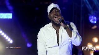 Oswald: Solo Stade Baie Mahault Guadeloupe 7 déc 2019