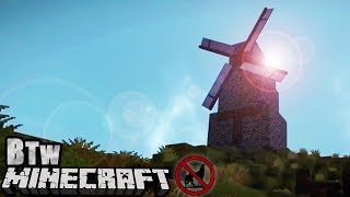 #58 Minecraft (Better Than Wolves mod) | Storpey Stream