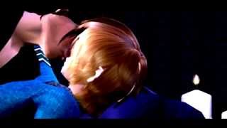 Purity & Obscenity 1/2 | Sims 2 Yaoi