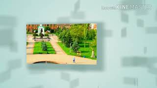 Город Бузулук.