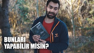 Hayatınızı değiştirecek 5 ALIŞKANLIK