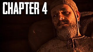 A Plague Tale: Innocence - Chapter 4 The Apprentice // 100% Walkthrough