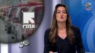 "CÂMARA MUNICIPAL APROVA HOMENAGEM À ROTA. VOTAÇÃO TEVE CONFUSÃO"