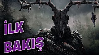 Deathgarden BLOODHARVEST İlk Bakış TÜRKÇE Oynanış