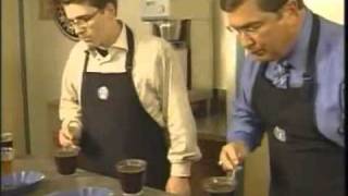Especial de Café - History Channel