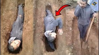 شاهدوا هذا الرجل المغربي الذي قال كلاما زعزع قلوب الحكام و الأغنياء مقطع مبكي