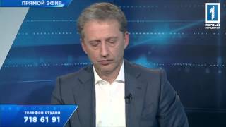 Председатель Одесской областной администрации