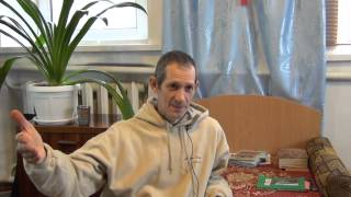 Сильная реальность - часть 1 - Вайшнава Прана дас - 19.01.2013