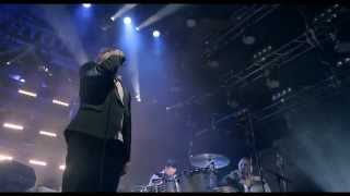Shut Up And Play The Hits 'All My Friends' Clip