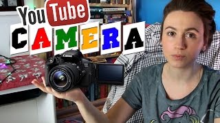 ЛУЧШАЯ КАМЕРА ДЛЯ ЮТУБ ВИДЕОБЛОГГЕРА ► Школа Блоггера