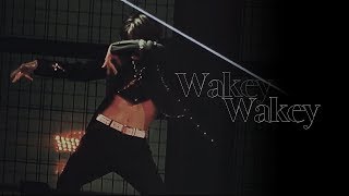 190330 Wakey-Wakey TAEYONG focus fancam 태용 직캠