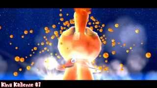 Super Mario Galaxy ★All Boss Fights★