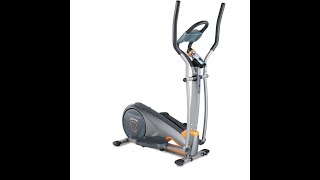 Орбитрек sportop E850P
