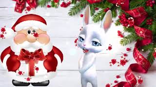 Поздравления с новым годом. Поздравление С НОВЫМ ГОДОМ 2019!!!