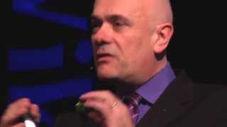 Optimism: How Does It Work? Philippe Gabilliet @ WikiStage - ESCP Europe