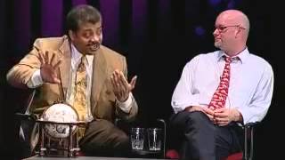 Dr Neil deGrasse Tyson - Cosmic Quandaries