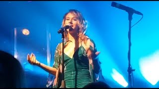 IOWA (Айова) Пижамный концерт в клубе 16 тонн Москва 20.08.2016