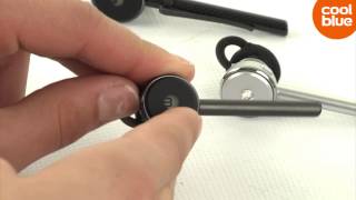 Bluetrek Bluetooth Headset Line up review (NL/BE)
