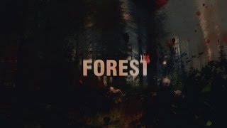 The Forest - Огромная деревня людоедов.Жуть ! [#9]