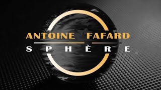 Antoine Fafard's Sphère - Documentary (2016)