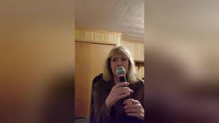 The Rose (Bette Midler) Cover
