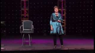 Gehorsam, gilt das heute auch noch? (1) – Das Leben genießen – Joyce Meyer Ministries