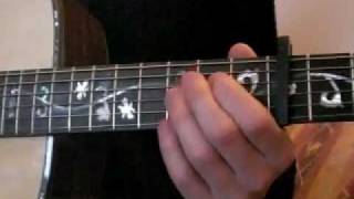 lecon guitare liberta peps pour debutant