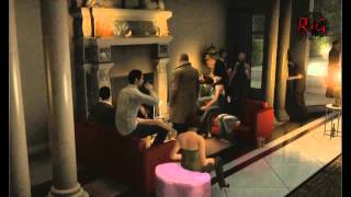 Heavy Rain Прохождение с комментариями Часть 16