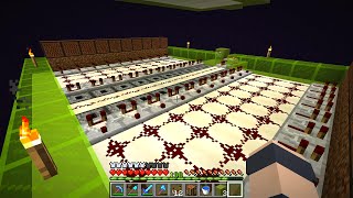 Etho Plays Minecraft - Episode 465: Musical Madness