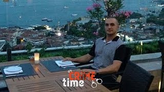Qanuni oğru "Zaur Naxçıvanski" azadlığa çıxdı