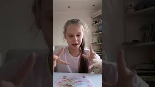 Рисую Вику Тригубко простым карандашом/ Arina Star