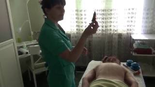 Китайский массаж Гуаша